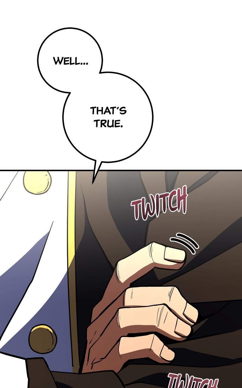 The Hammer Chap 26 - Next Chap 27