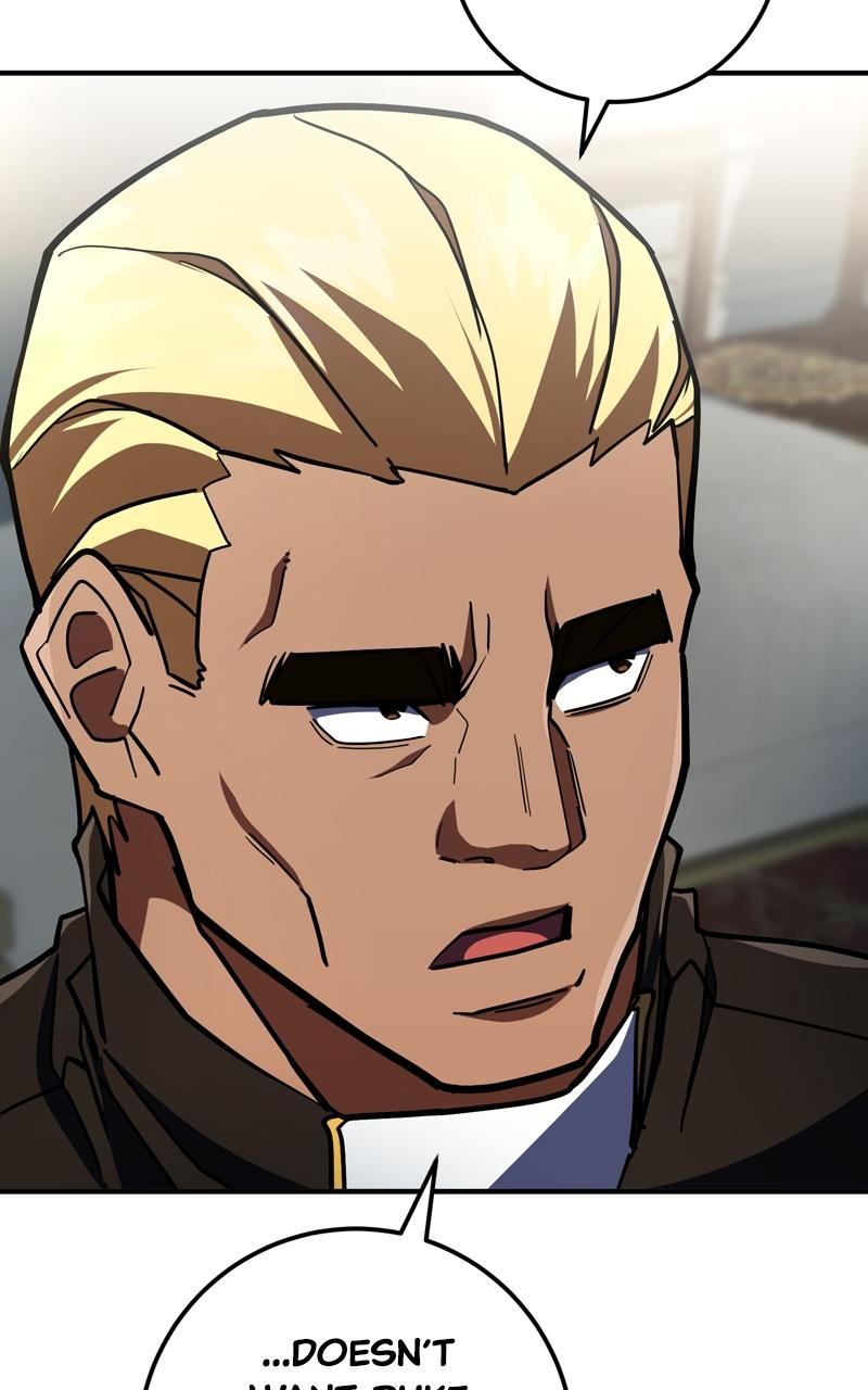 The Hammer Chap 26 - Next Chap 27