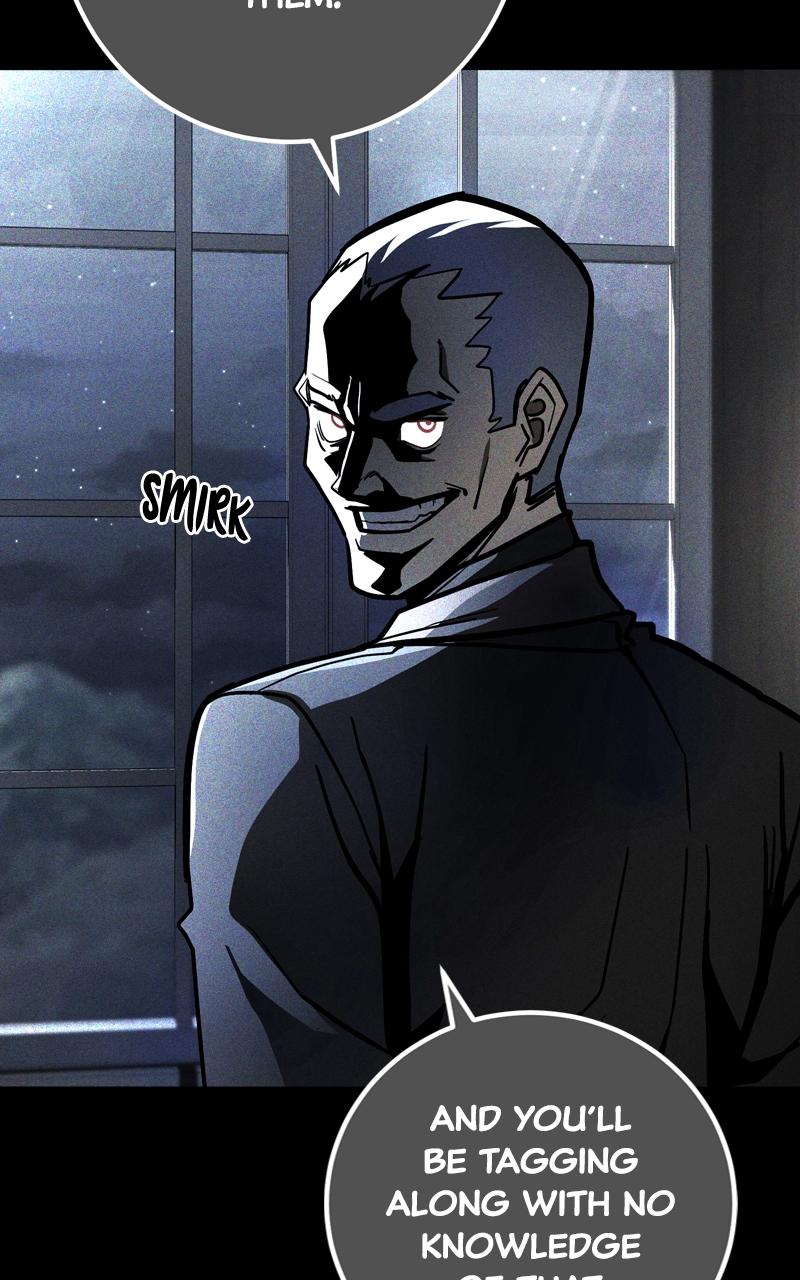 The Hammer Chap 26 - Next Chap 27