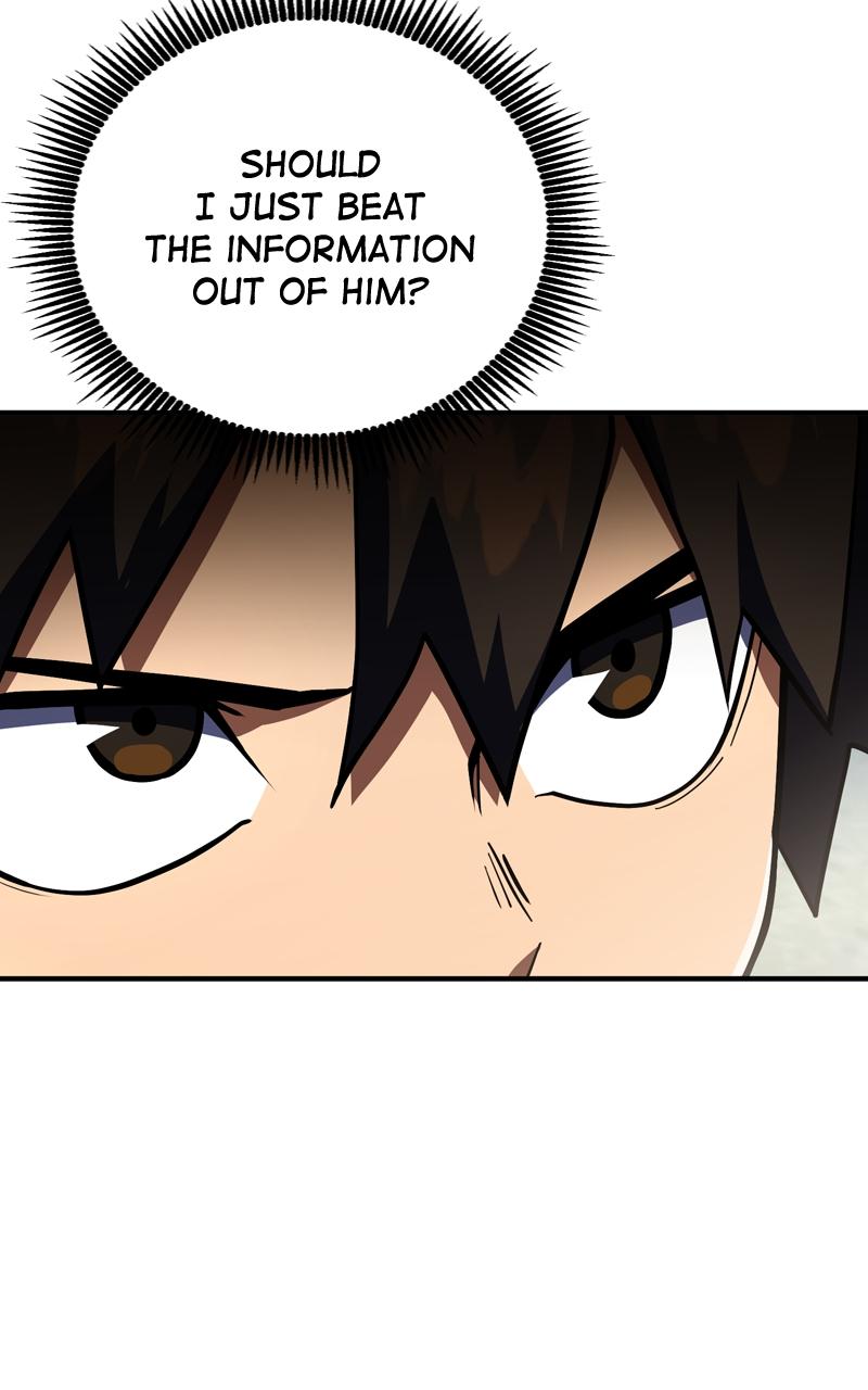 The Hammer Chap 26 - Next Chap 27