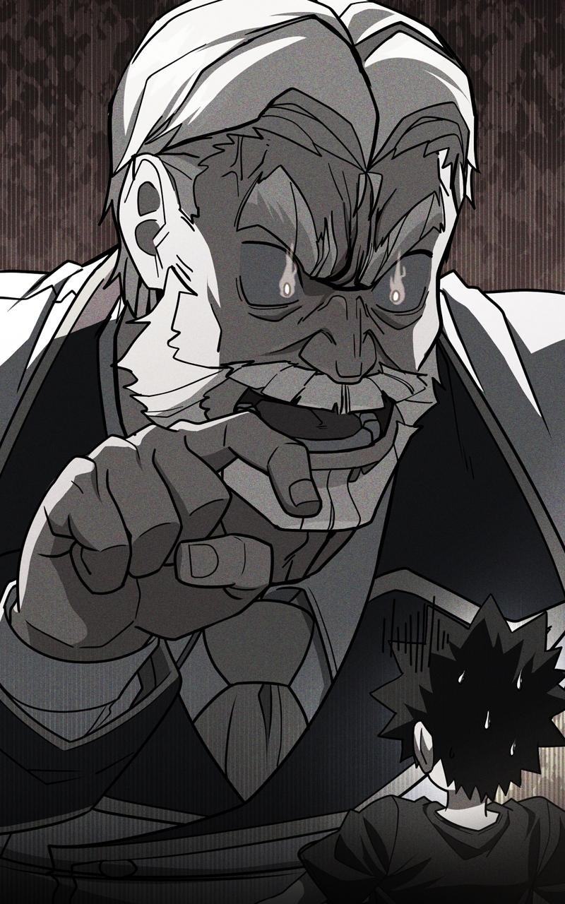 The Hammer Chap 26 - Next Chap 27