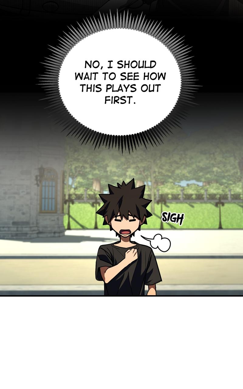 The Hammer Chap 26 - Next Chap 27