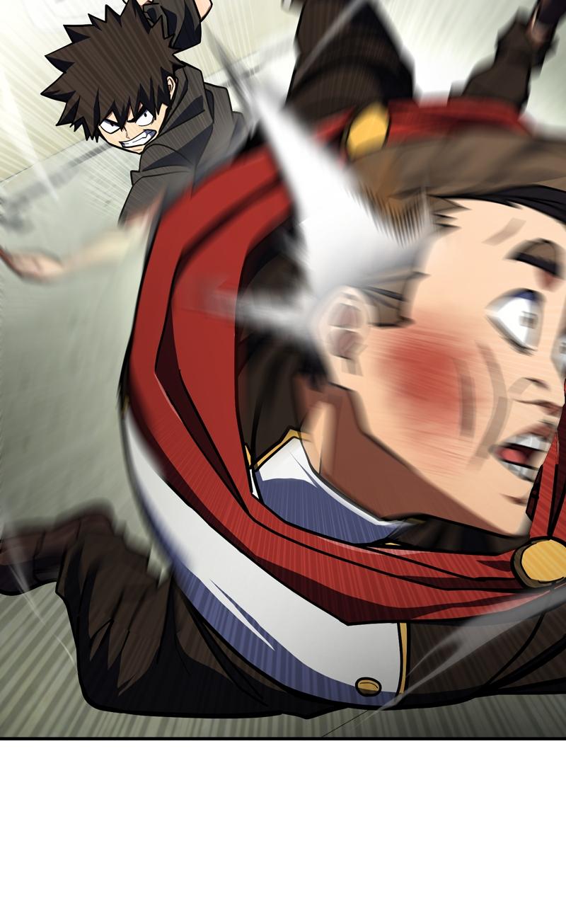The Hammer Chap 26 - Next Chap 27