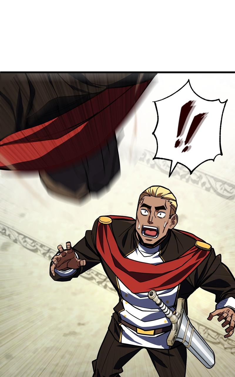The Hammer Chap 26 - Next Chap 27