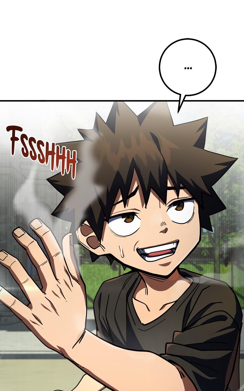 The Hammer Chap 26 - Next Chap 27