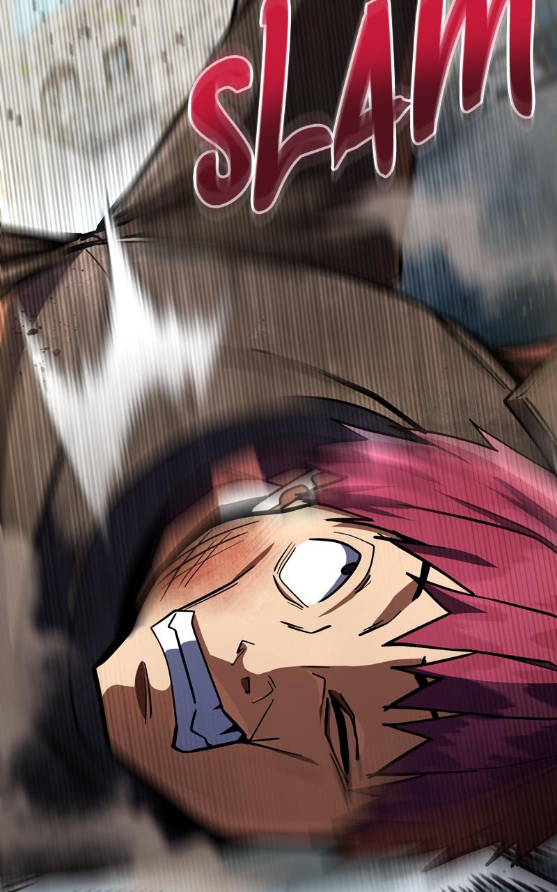 The Hammer Chap 26 - Next Chap 27