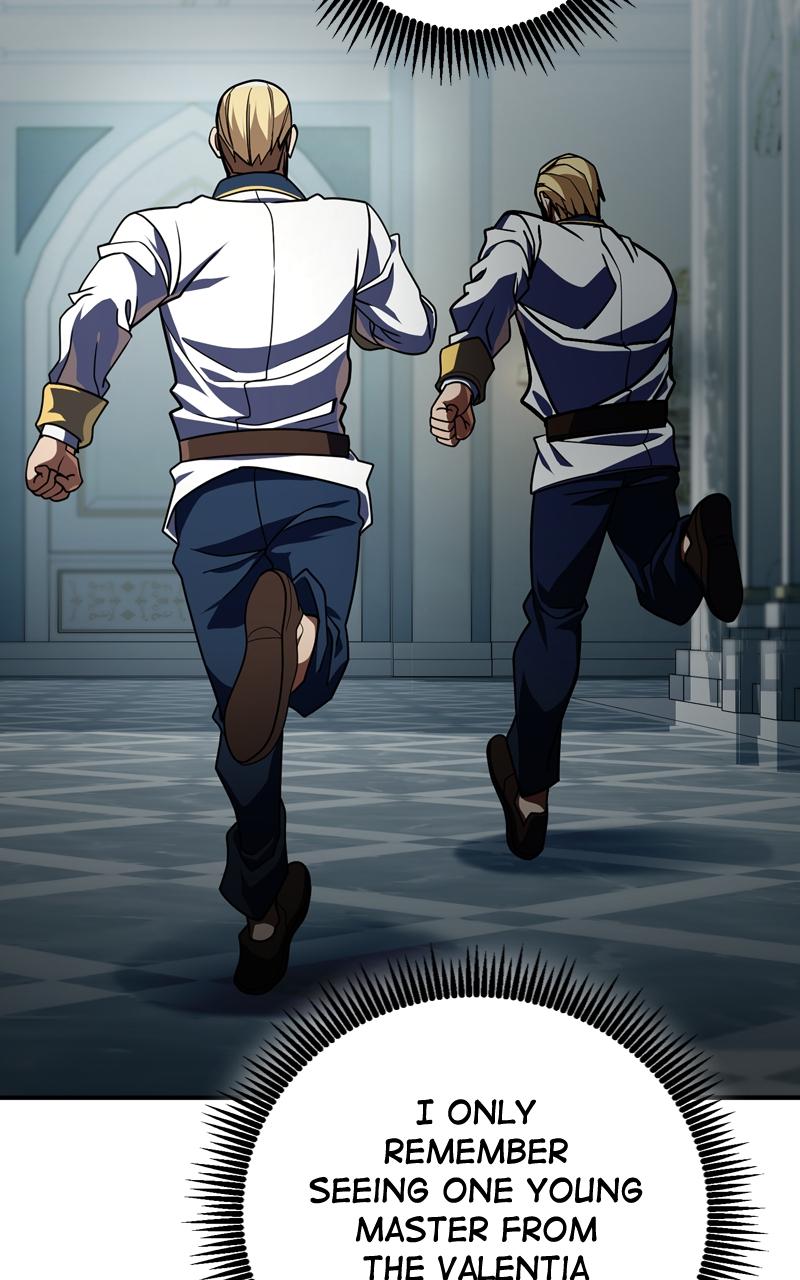 The Hammer Chap 26 - Next Chap 27