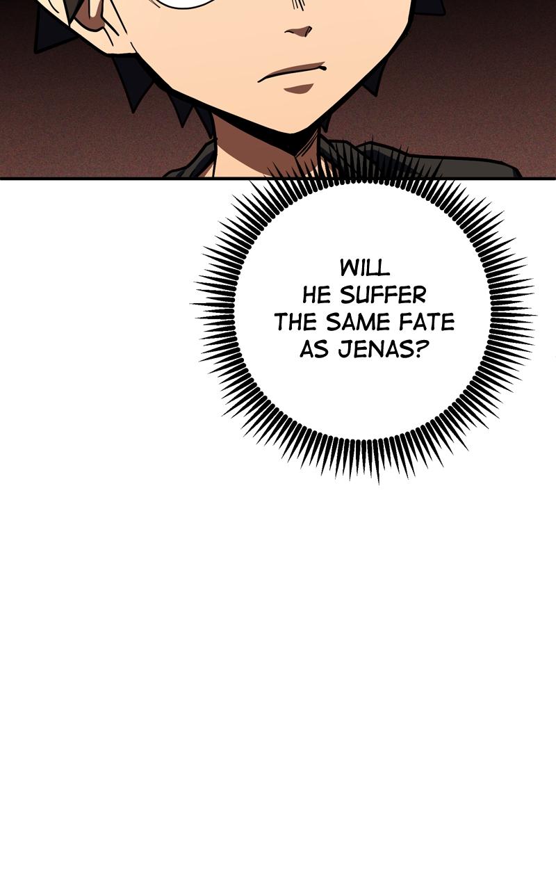 The Hammer Chap 26 - Next Chap 27