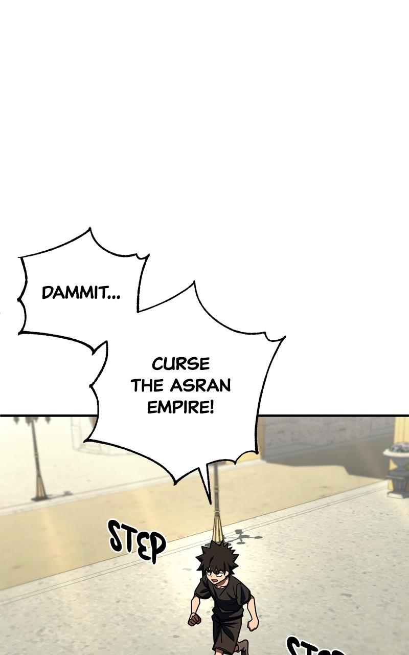 The Hammer Chap 26 - Next Chap 27