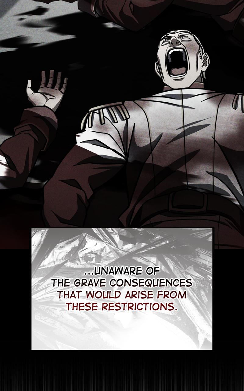 The Hammer Chap 26 - Next Chap 27