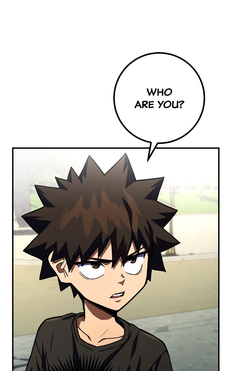 The Hammer Chap 26 - Next Chap 27