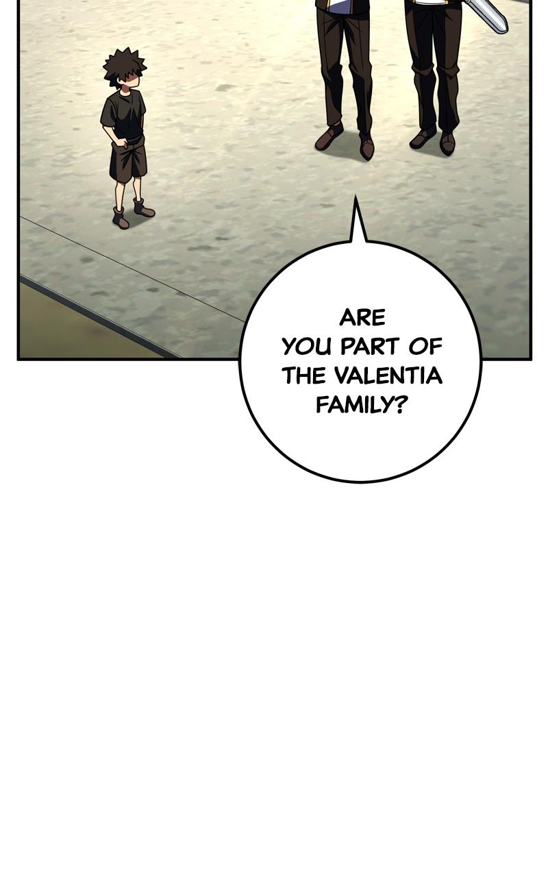 The Hammer Chap 26 - Next Chap 27