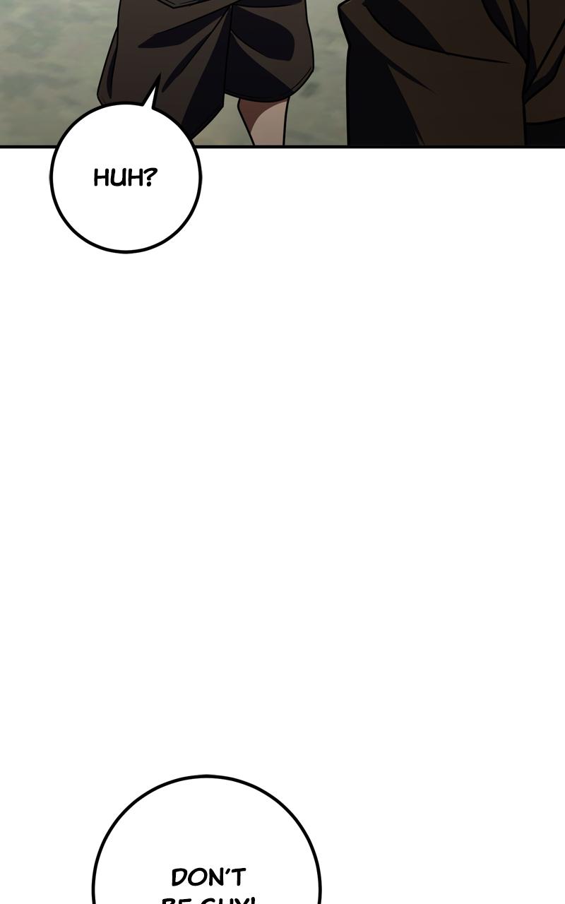 The Hammer Chap 26 - Next Chap 27