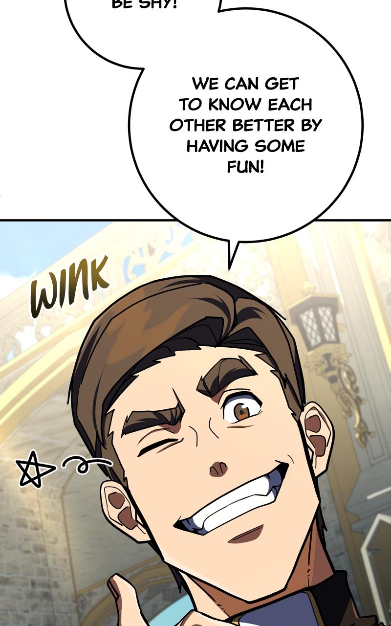 The Hammer Chap 26 - Next Chap 27