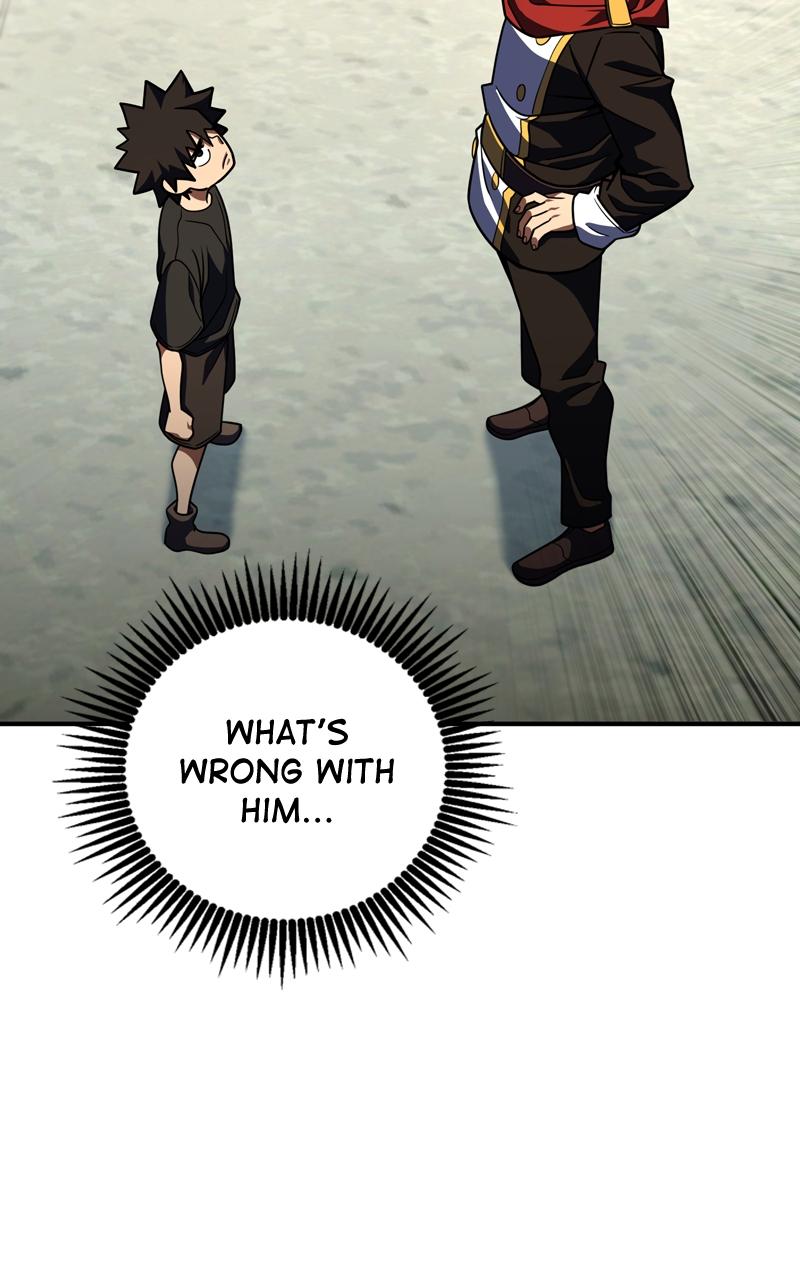 The Hammer Chap 26 - Next Chap 27