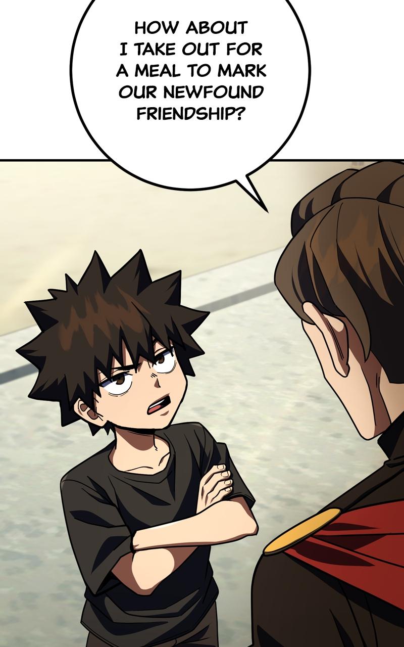 The Hammer Chap 26 - Next Chap 27