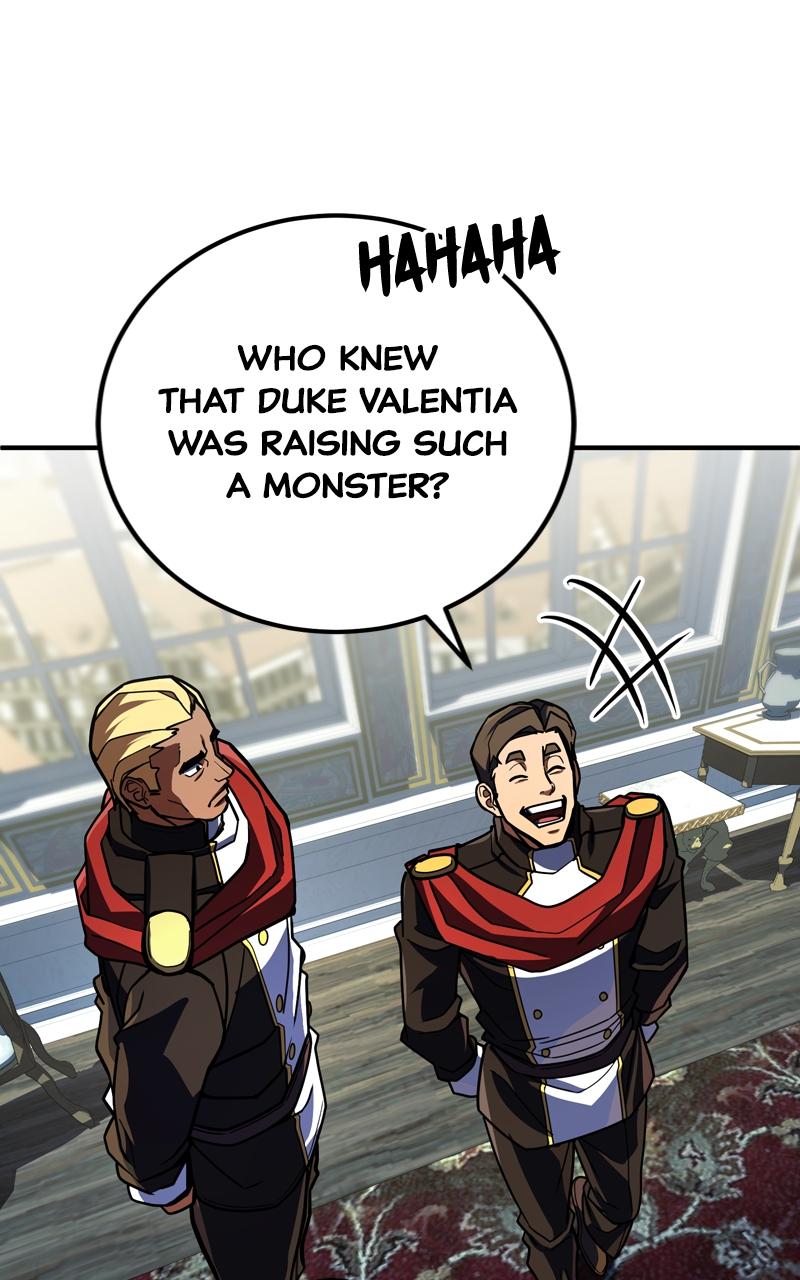 The Hammer Chap 26 - Next Chap 27