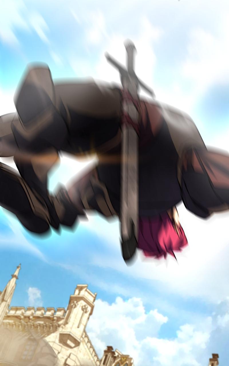 The Hammer Chap 26 - Next Chap 27