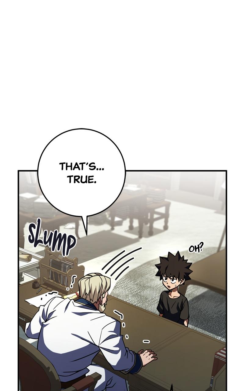 The Hammer Chap 26 - Next Chap 27