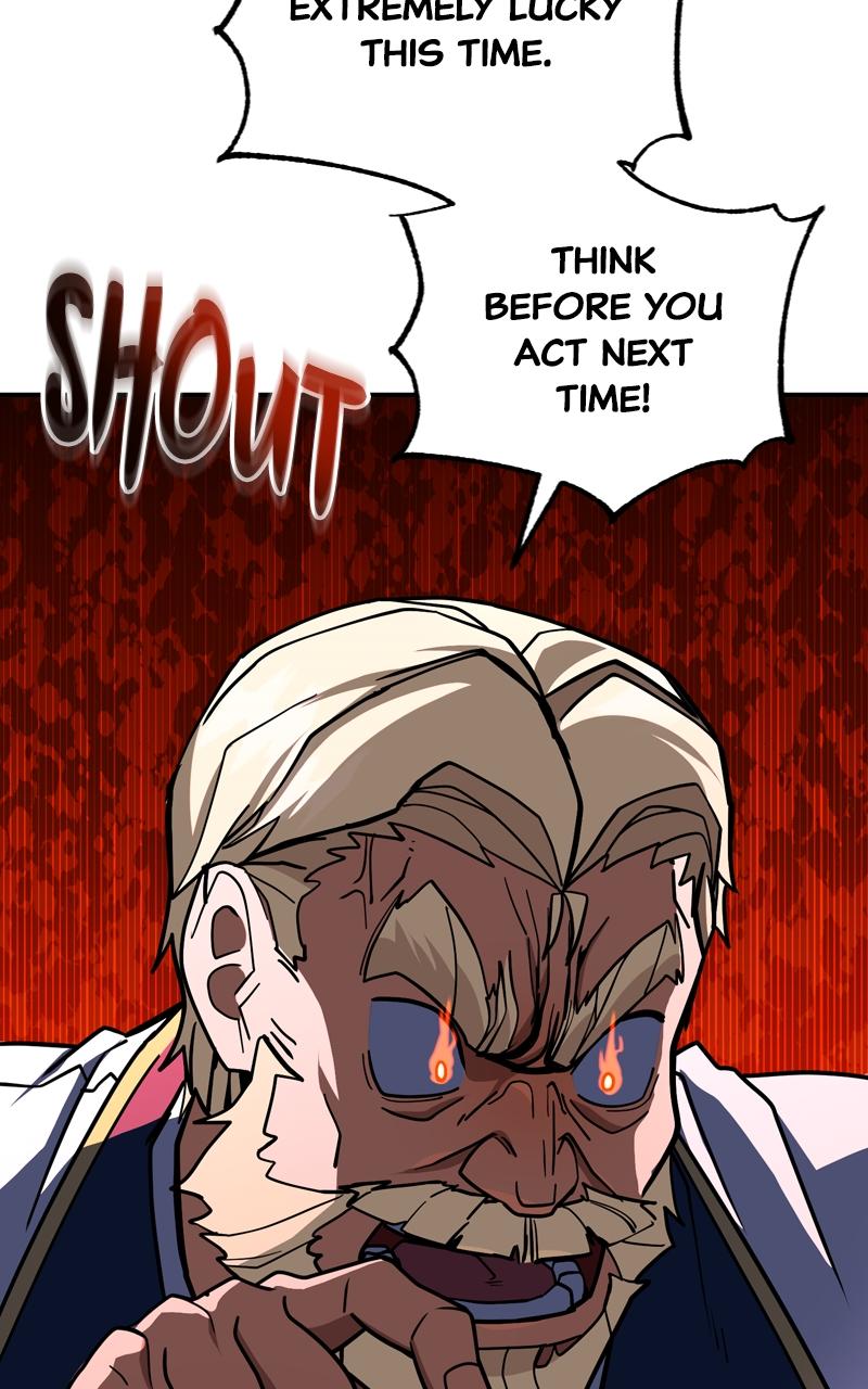 The Hammer Chap 26 - Next Chap 27