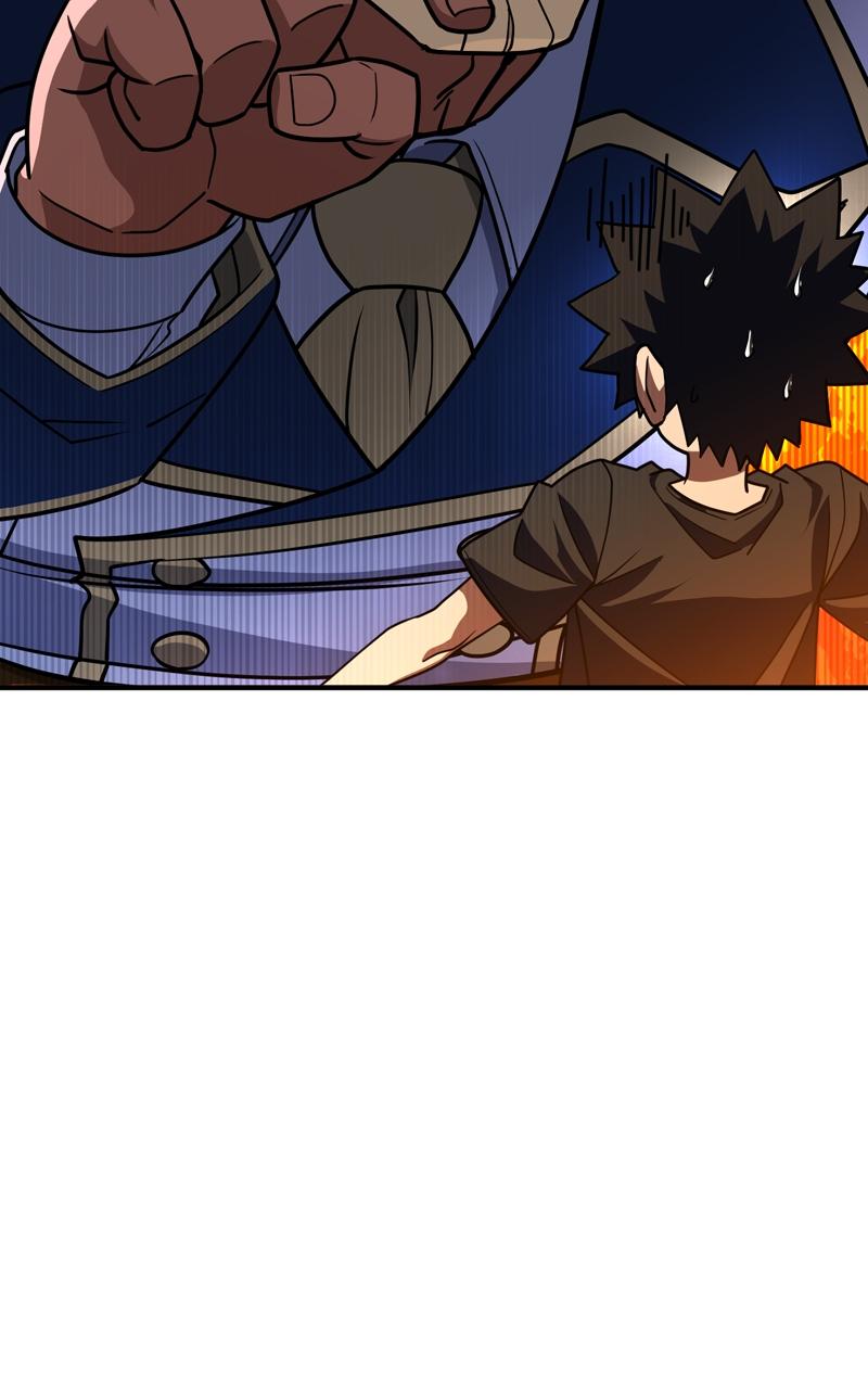 The Hammer Chap 26 - Next Chap 27