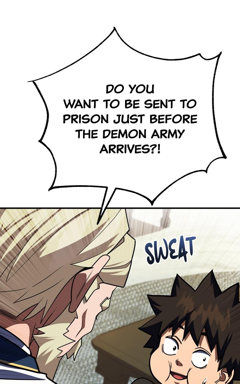 The Hammer Chap 26 - Next Chap 27