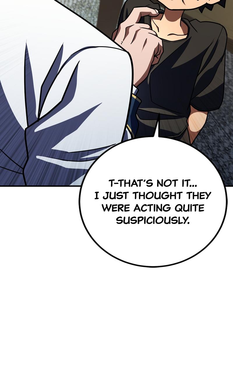 The Hammer Chap 26 - Next Chap 27