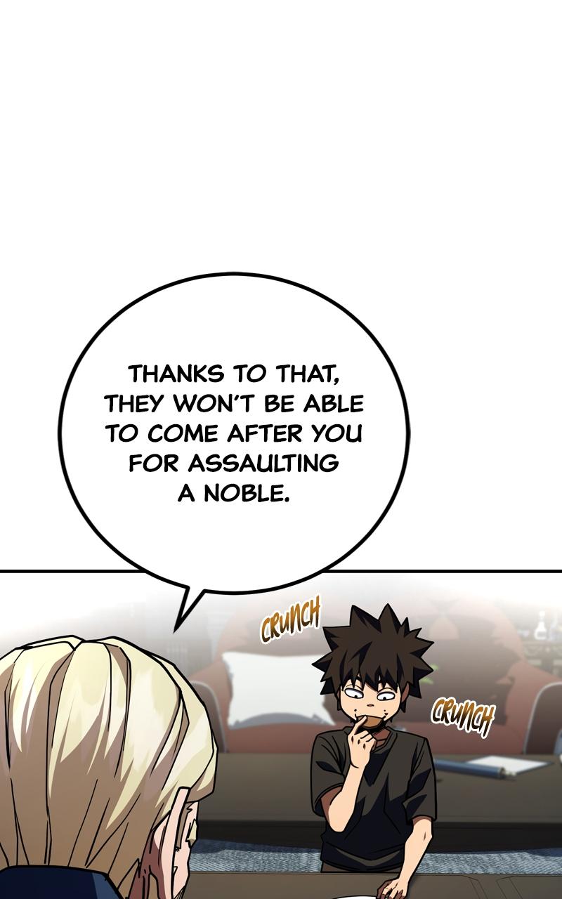 The Hammer Chap 26 - Next Chap 27