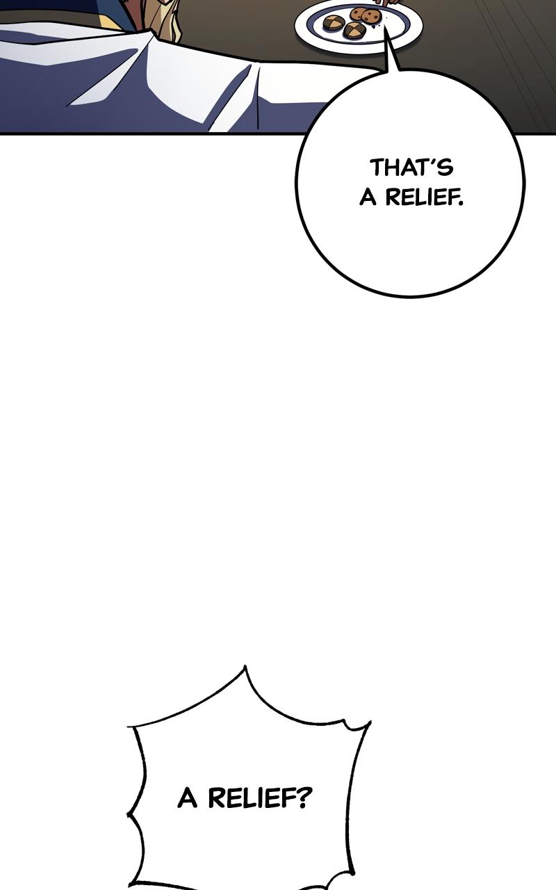 The Hammer Chap 26 - Next Chap 27