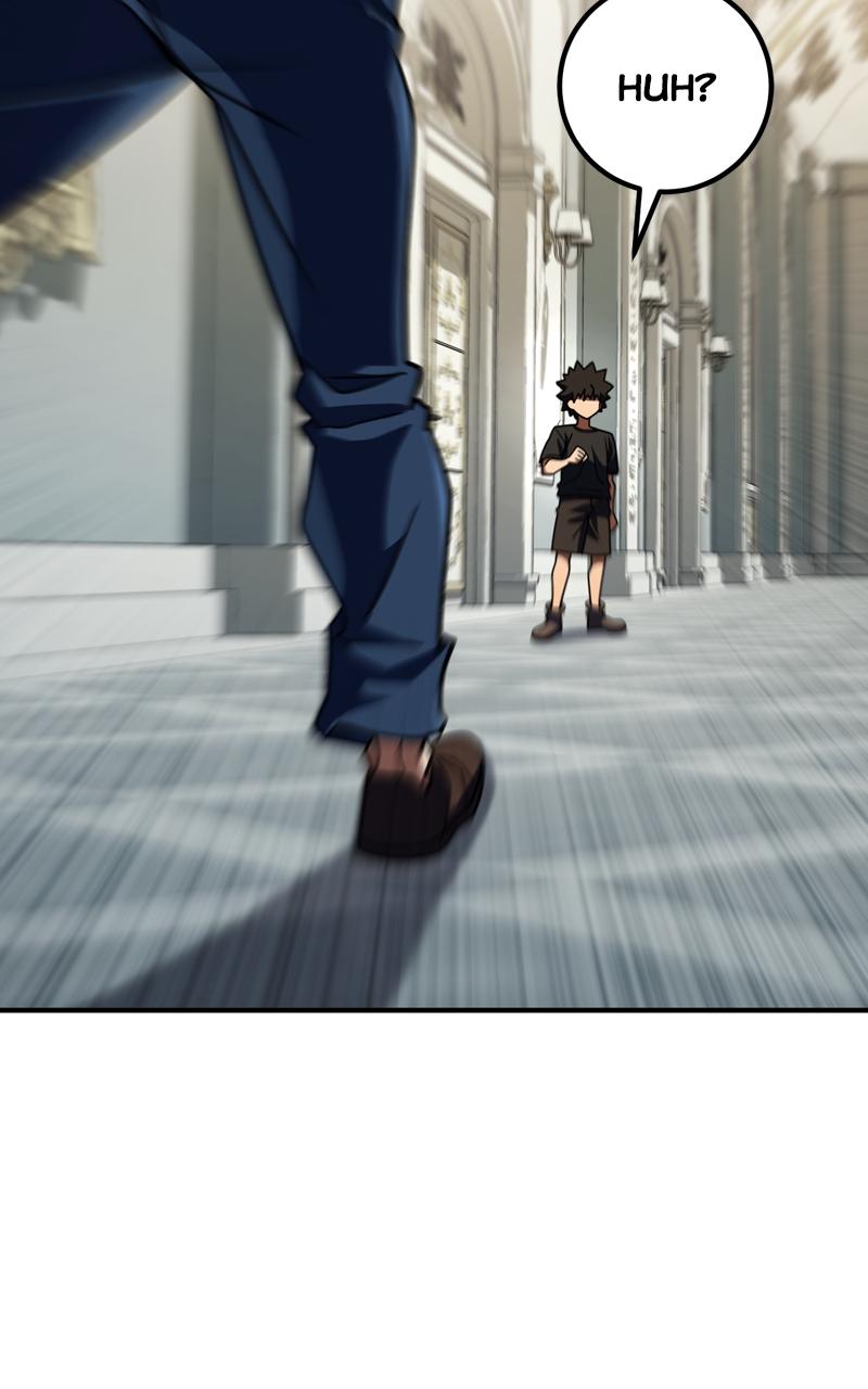 The Hammer Chap 26 - Next Chap 27
