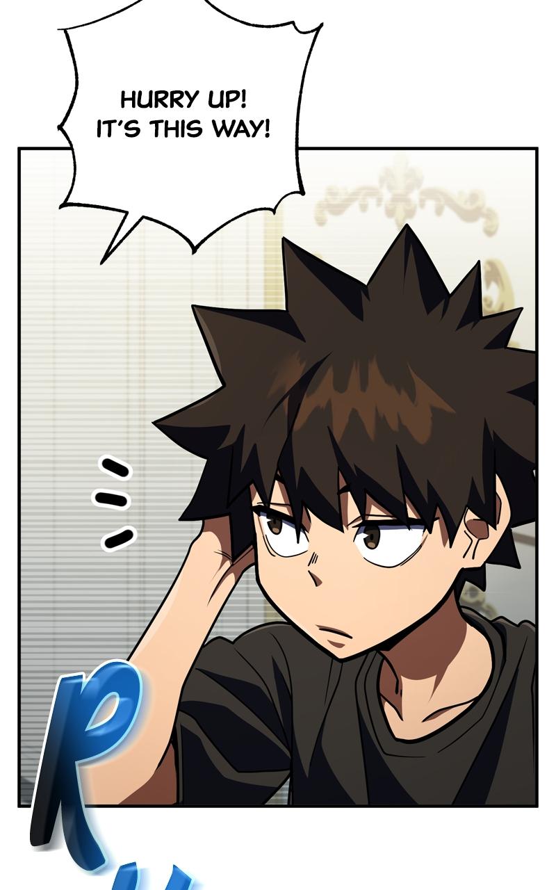 The Hammer Chap 26 - Next Chap 27