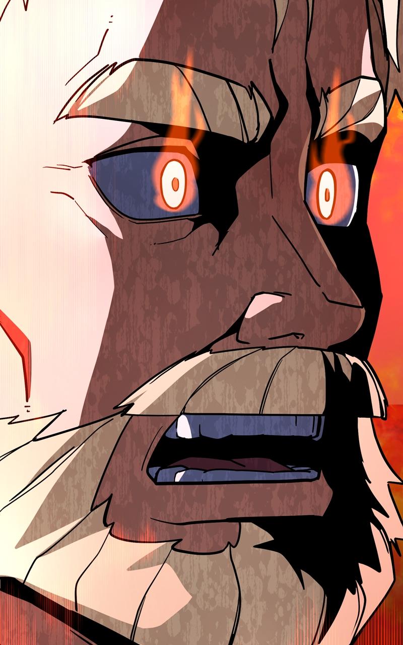 The Hammer Chap 26 - Next Chap 27