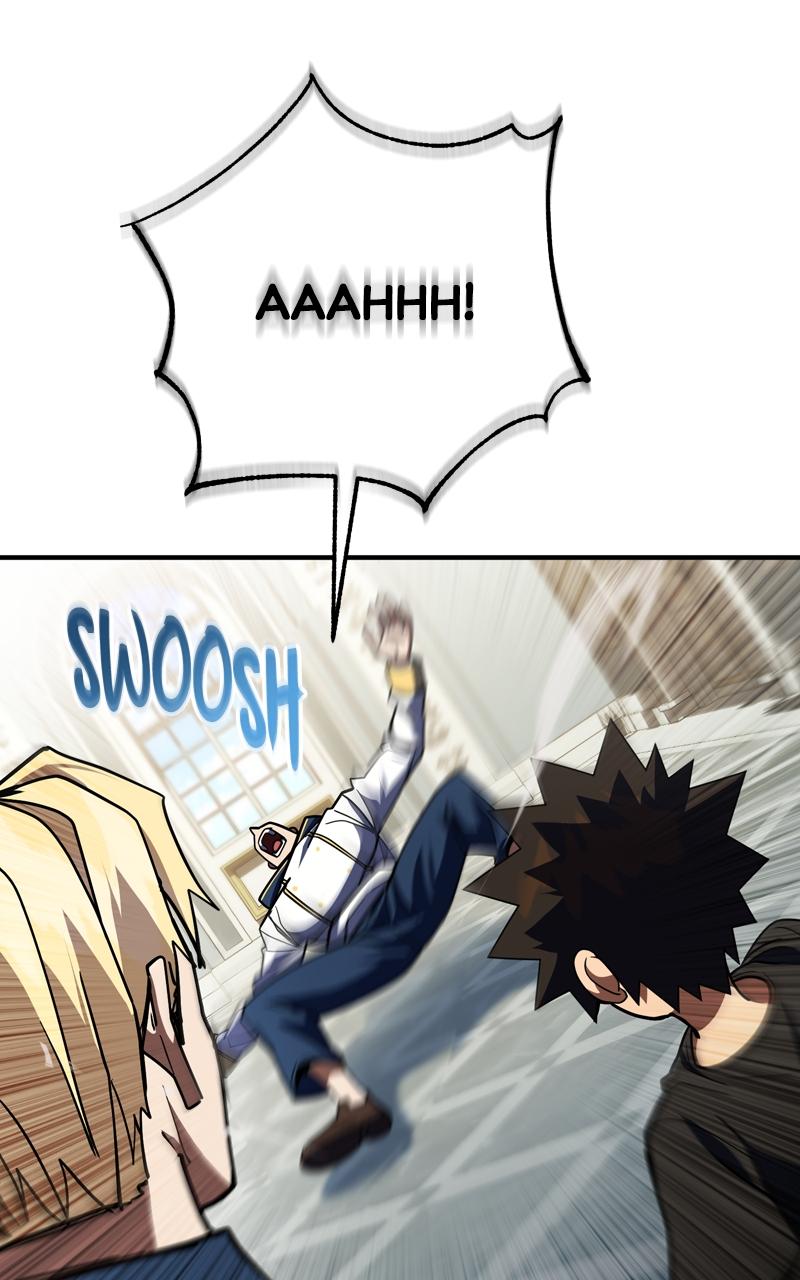The Hammer Chap 26 - Next Chap 27