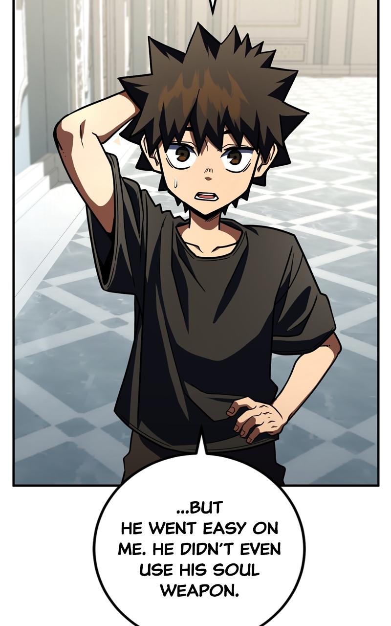 The Hammer Chap 26 - Next Chap 27