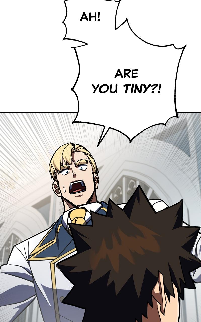 The Hammer Chap 26 - Next Chap 27