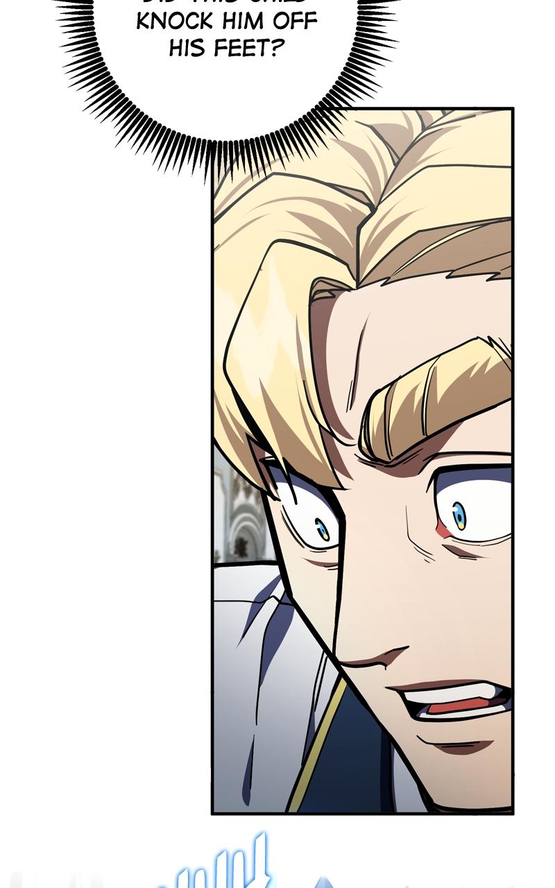 The Hammer Chap 26 - Next Chap 27