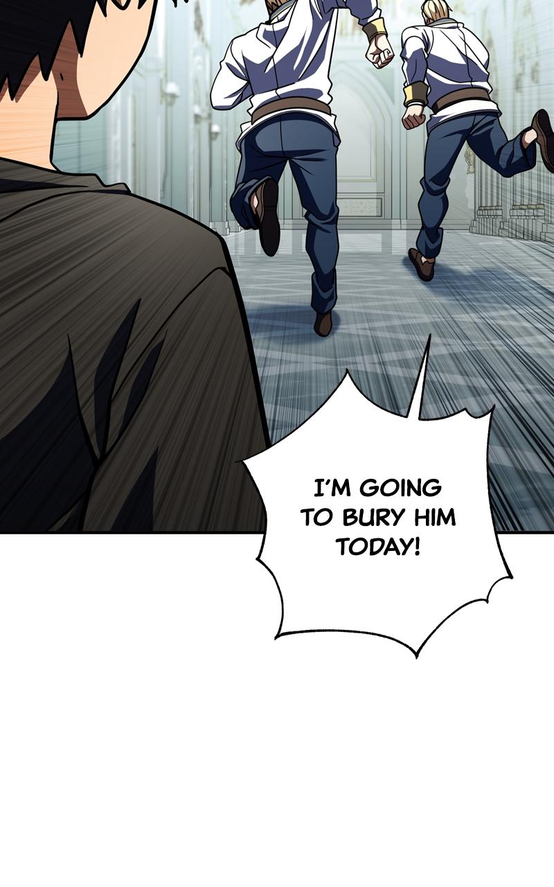 The Hammer Chap 26 - Next Chap 27