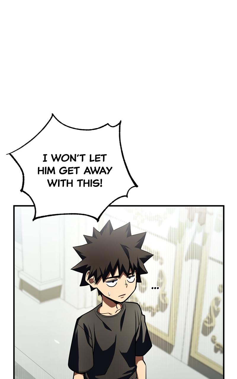 The Hammer Chap 26 - Next Chap 27