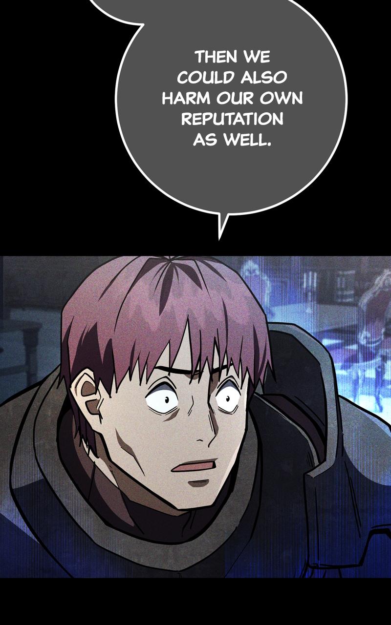 The Hammer Chap 26 - Next Chap 27