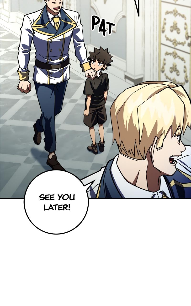 The Hammer Chap 26 - Next Chap 27