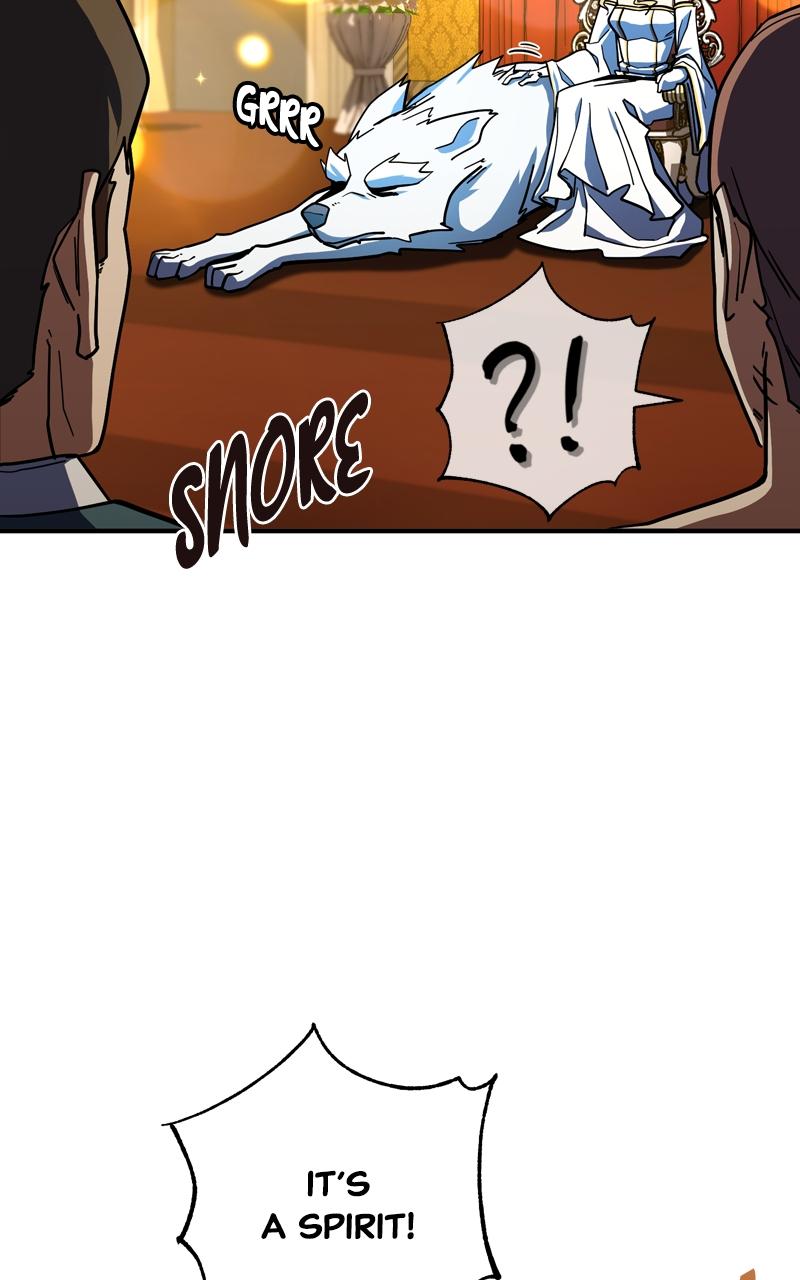 The Hammer Chap 28 - Next Chap 29