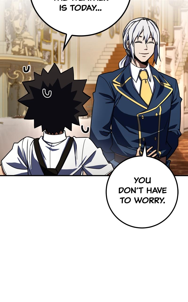The Hammer Chap 28 - Next Chap 29