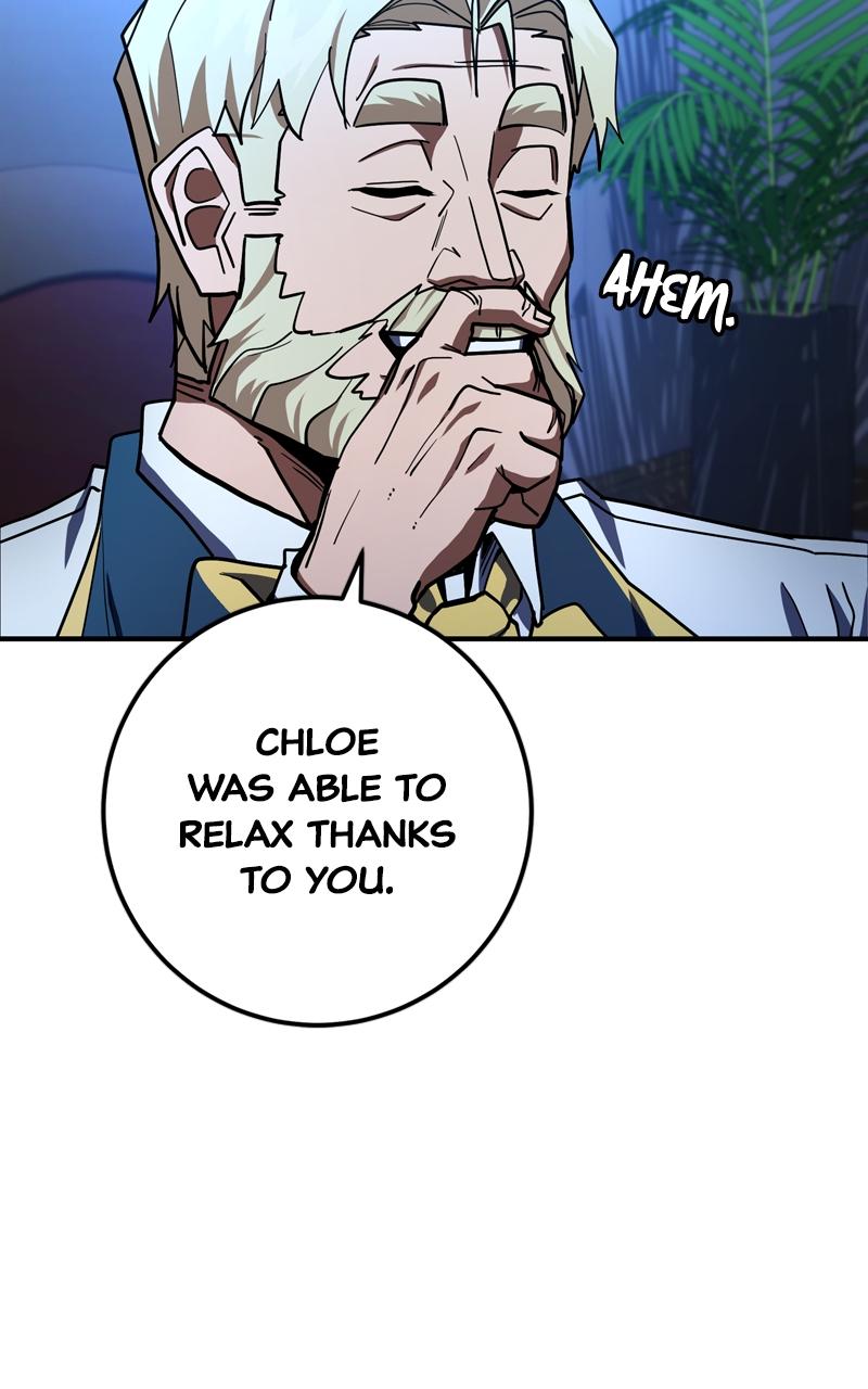 The Hammer Chap 28 - Next Chap 29