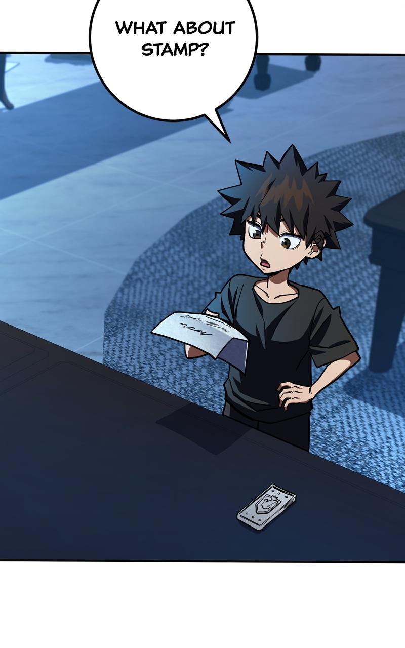 The Hammer Chap 28 - Next Chap 29