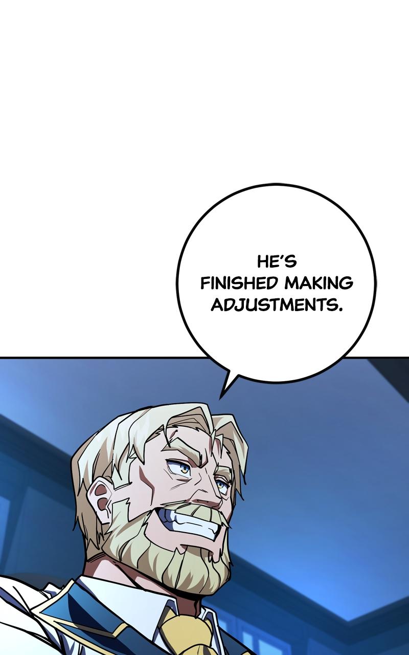 The Hammer Chap 28 - Next Chap 29