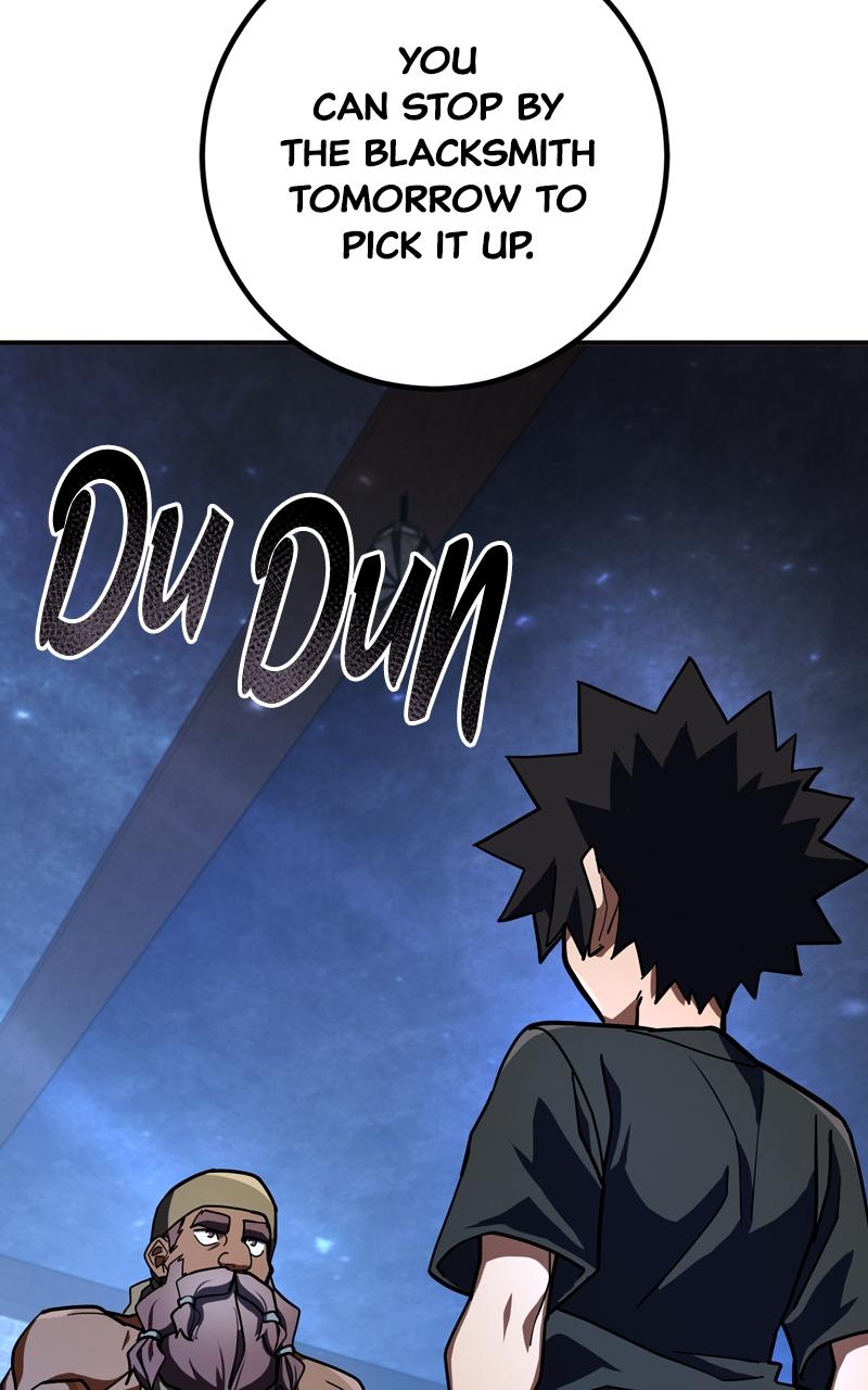 The Hammer Chap 28 - Next Chap 29