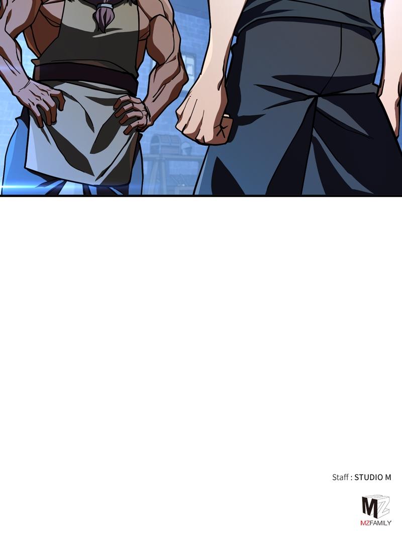 The Hammer Chap 28 - Next Chap 29
