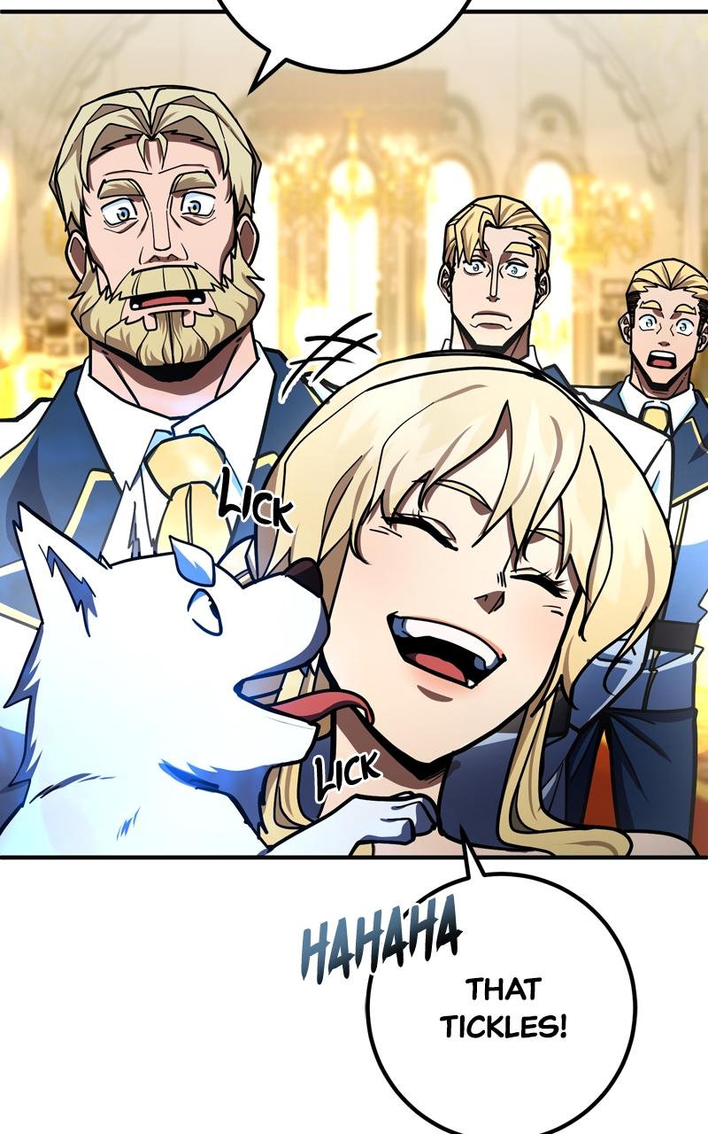 The Hammer Chap 28 - Next Chap 29