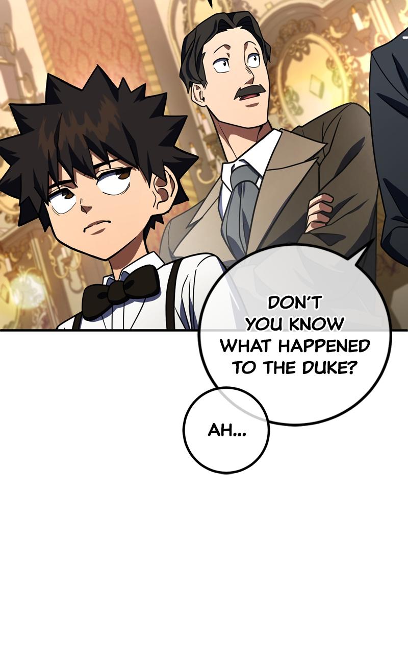 The Hammer Chap 28 - Next Chap 29