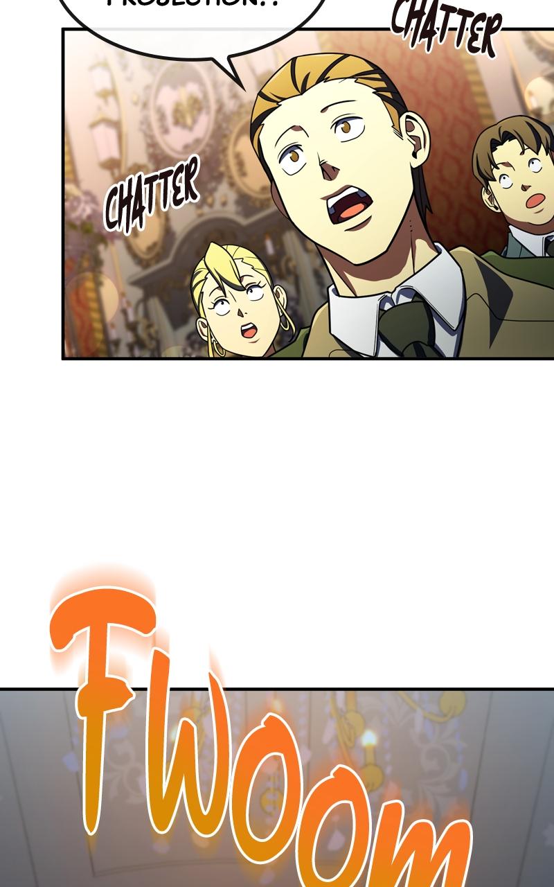 The Hammer Chap 28 - Next Chap 29